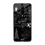 Funny Math OnePlus 7 Pro Glass Back Cover Online