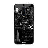 Funny Math OnePlus 7 Pro Glass Back Cover Online