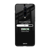 Error OnePlus 7 Pro Glass Back Cover Online