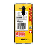 Express Worldwide OnePlus 7 Pro Glass Back Cover Online