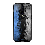 Dark Grunge OnePlus 7 Pro Glass Back Cover Online