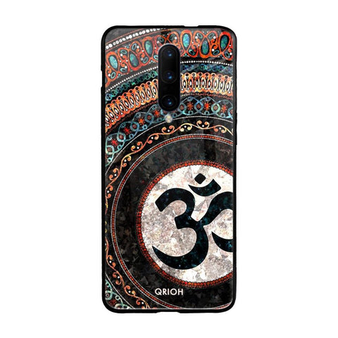Worship OnePlus 7 Pro Glass Back Cover Online