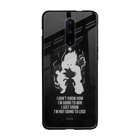 Ace One Piece OnePlus 7 Pro Glass Back Cover Online