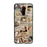 Dead Or Alive OnePlus 7 Pro Glass Back Cover Online