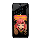 Spy X Family OnePlus 7 Pro Glass Back Cover Online
