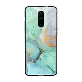 Green Marble OnePlus 7 Pro Glass Back Cover Online