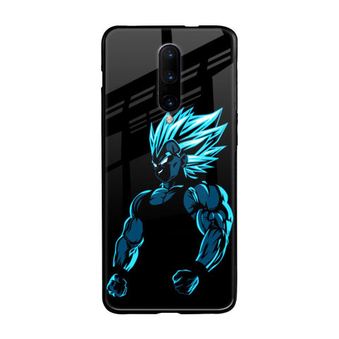 Pumped Up Anime OnePlus 7 Pro Glass Back Cover Online