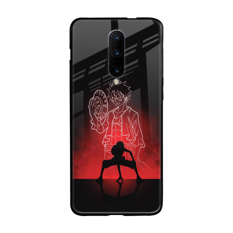 Soul Of Anime OnePlus 7 Pro Glass Back Cover Online