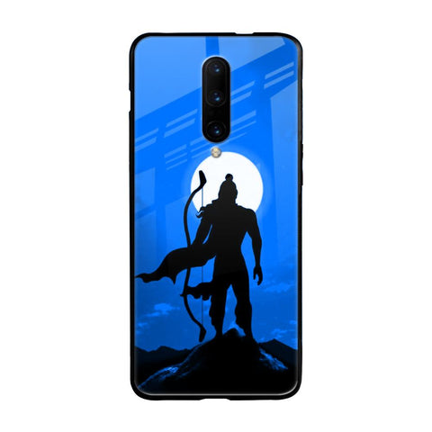 God OnePlus 7 Pro Glass Back Cover Online