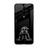 Adiyogi OnePlus 7 Pro Glass Back Cover Online