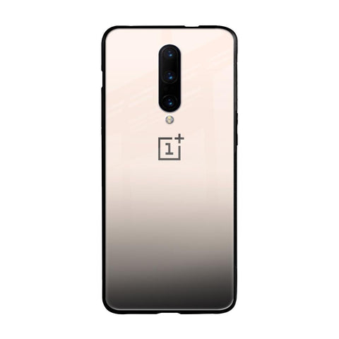 Dove Gradient OnePlus 7 Pro Glass Cases & Covers Online