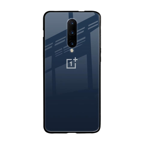 Overshadow Blue OnePlus 7 Pro Glass Cases & Covers Online