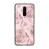 Shimmer Roses OnePlus 7 Pro Glass Cases & Covers Online