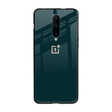 Hunter Green OnePlus 7 Pro Glass Cases & Covers Online
