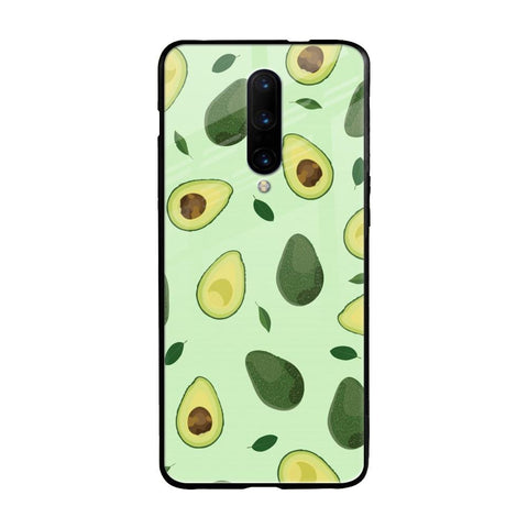 Pears Green OnePlus 7 Pro Glass Cases & Covers Online