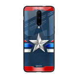 Brave Hero OnePlus 7 Pro Glass Cases & Covers Online