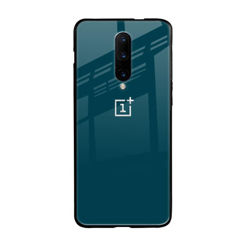 Emerald OnePlus 7 Pro Glass Cases & Covers Online