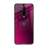 Pink Burst OnePlus 7 Pro Glass Back Cover Online