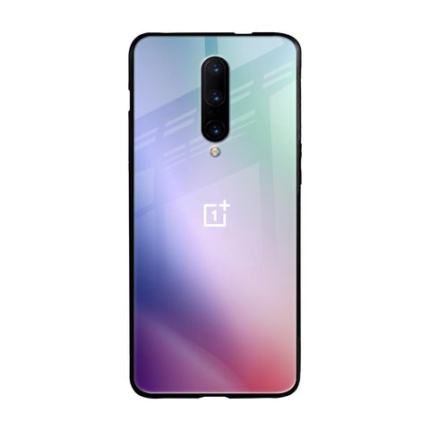 Abstract Holographic OnePlus 7 Pro Glass Back Cover Online