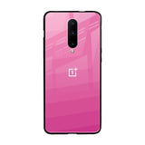 Pink Ribbon Caddy OnePlus 7 Pro Glass Back Cover Online