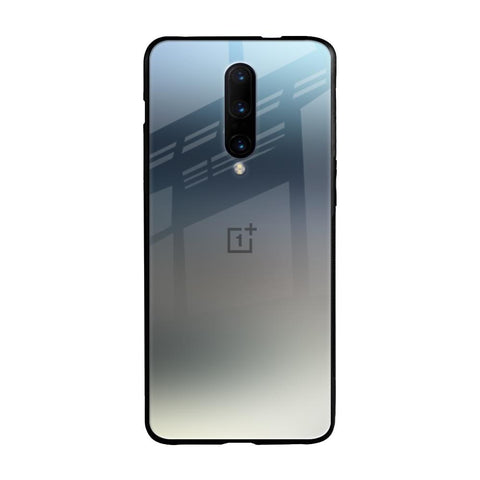 Tricolor Ombre OnePlus 7 Pro Glass Back Cover Online