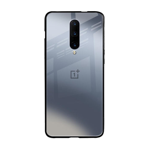 Space Grey Gradient OnePlus 7 Pro Glass Back Cover Online