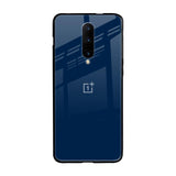 Royal Navy OnePlus 7 Pro Glass Back Cover Online