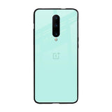 Teal OnePlus 7 Pro Glass Back Cover Online