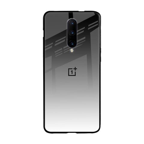 Zebra Gradient OnePlus 7 Pro Glass Back Cover Online