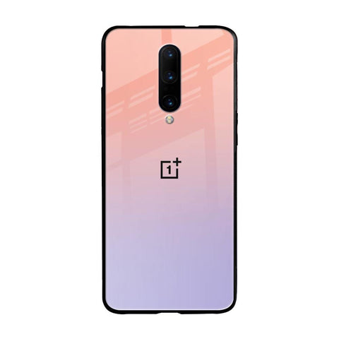 Dawn Gradient OnePlus 7 Pro Glass Back Cover Online