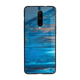 Patina Finish OnePlus 7 Pro Glass Back Cover Online