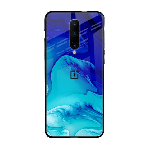Raging Tides OnePlus 7 Pro Glass Back Cover Online