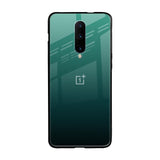 Palm Green OnePlus 7 Pro Glass Back Cover Online