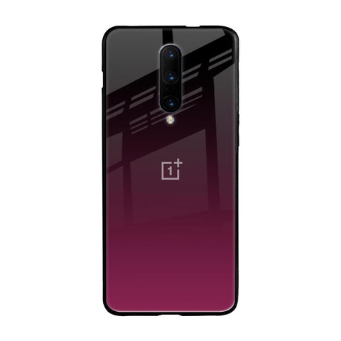 Wisconsin Wine OnePlus 7 Pro Glass Back Cover Online