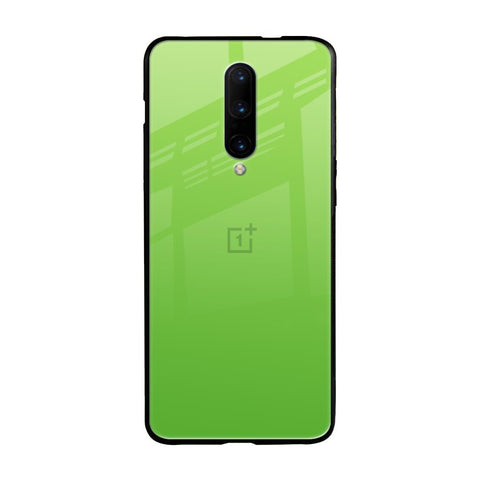 Paradise Green OnePlus 7 Pro Glass Back Cover Online