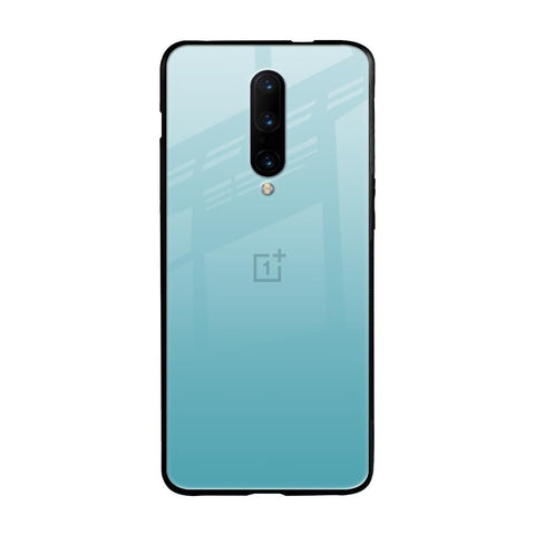 Arctic Blue OnePlus 7 Pro Glass Back Cover Online