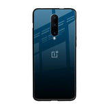 Sailor Blue OnePlus 7 Pro Glass Back Cover Online