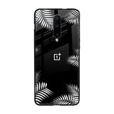 Zealand Fern Design OnePlus 7 Pro Glass Back Cover Online