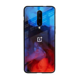 Dim Smoke OnePlus 7 Pro Glass Back Cover Online