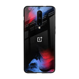 Fine Art Wave OnePlus 7 Pro Glass Back Cover Online