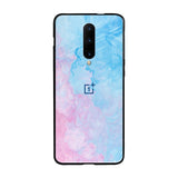 Mixed Watercolor OnePlus 7 Pro Glass Back Cover Online