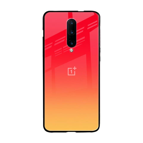 Sunbathed OnePlus 7 Pro Glass Back Cover Online