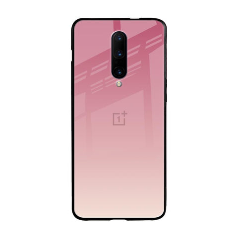 Blooming Pink OnePlus 7 Pro Glass Back Cover Online
