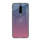 Pastel Gradient OnePlus 7 Pro Glass Back Cover Online