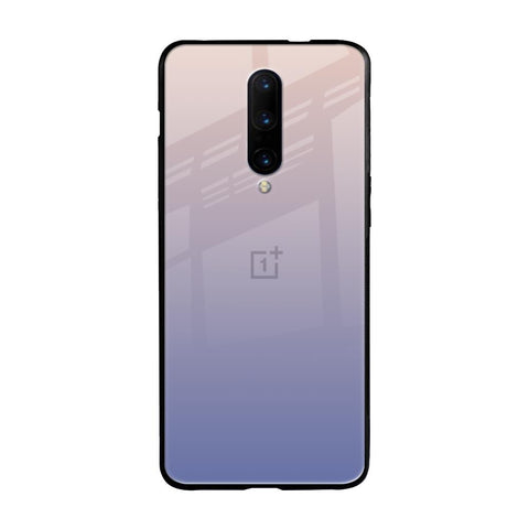 Rose Hue OnePlus 7 Pro Glass Back Cover Online