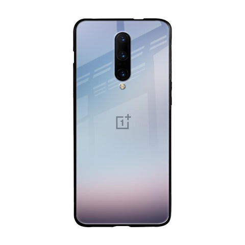 Light Sky Texture OnePlus 7 Pro Glass Back Cover Online