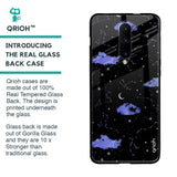 Constellations Glass Case for OnePlus 7 Pro