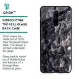 Cryptic Smoke Glass Case for OnePlus 7 Pro