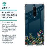 Small Garden Glass Case For OnePlus 7 Pro