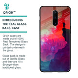 Dream So High Glass Case For OnePlus 7 Pro